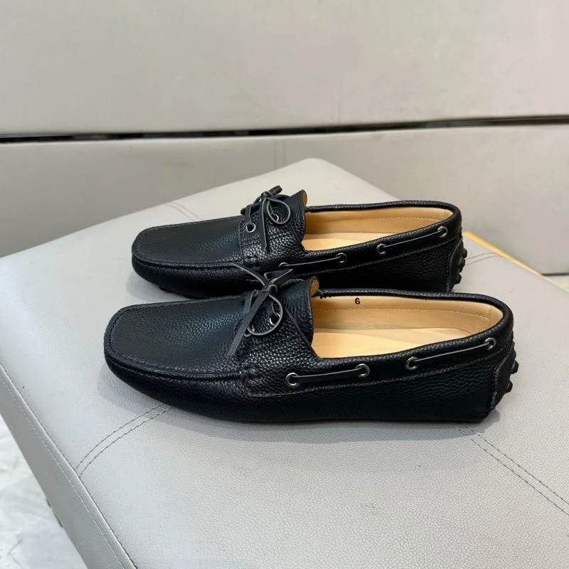 Practical Tods Shoes 3966
