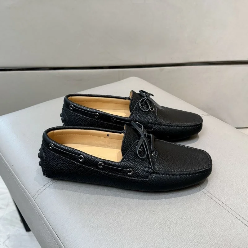Practical Tods Shoes 3966