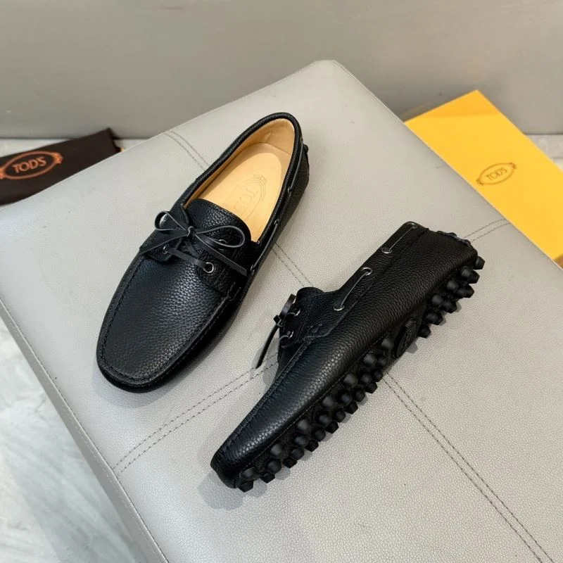 Practical Tods Shoes 3966