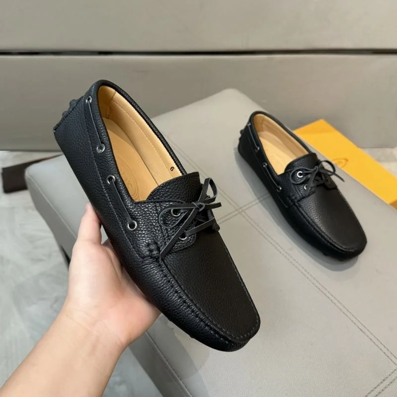 Practical Tods Shoes 3966