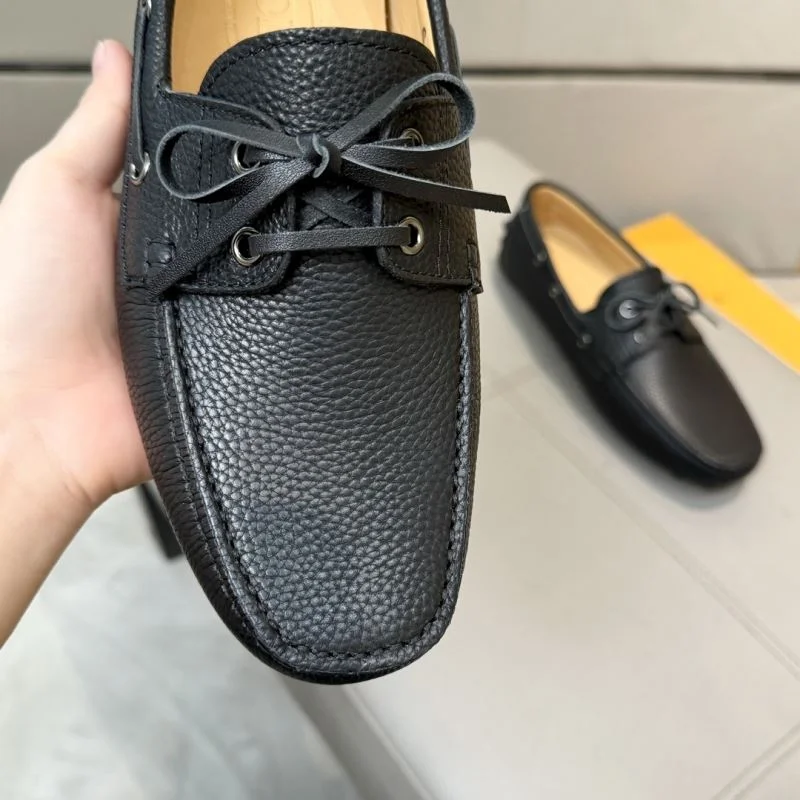 Practical Tods Shoes 3966