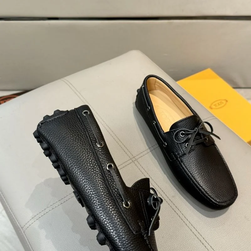 Practical Tods Shoes 3966