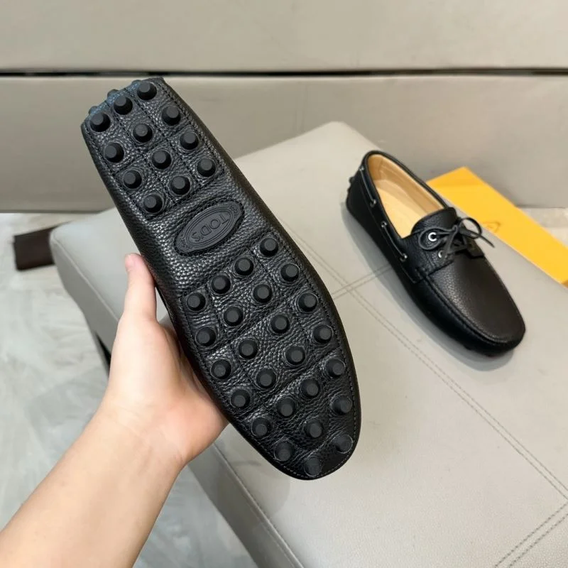 Practical Tods Shoes 3966