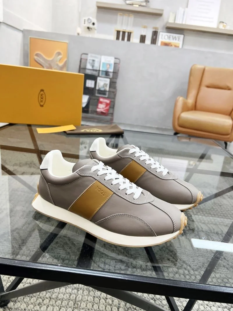 Lightweight Tods Shoes 3947