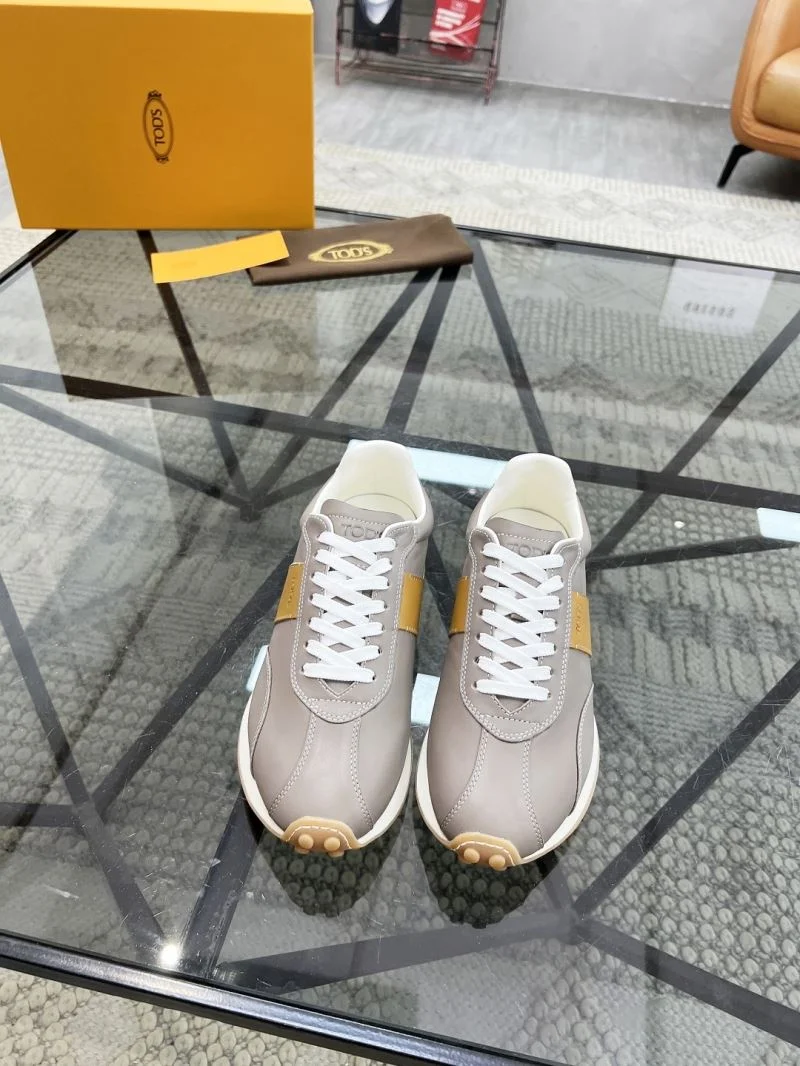 Lightweight Tods Shoes 3947