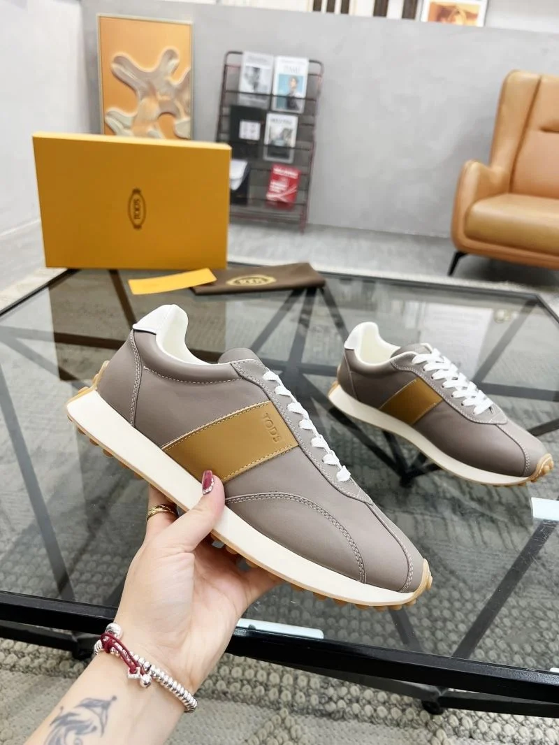 Lightweight Tods Shoes 3947
