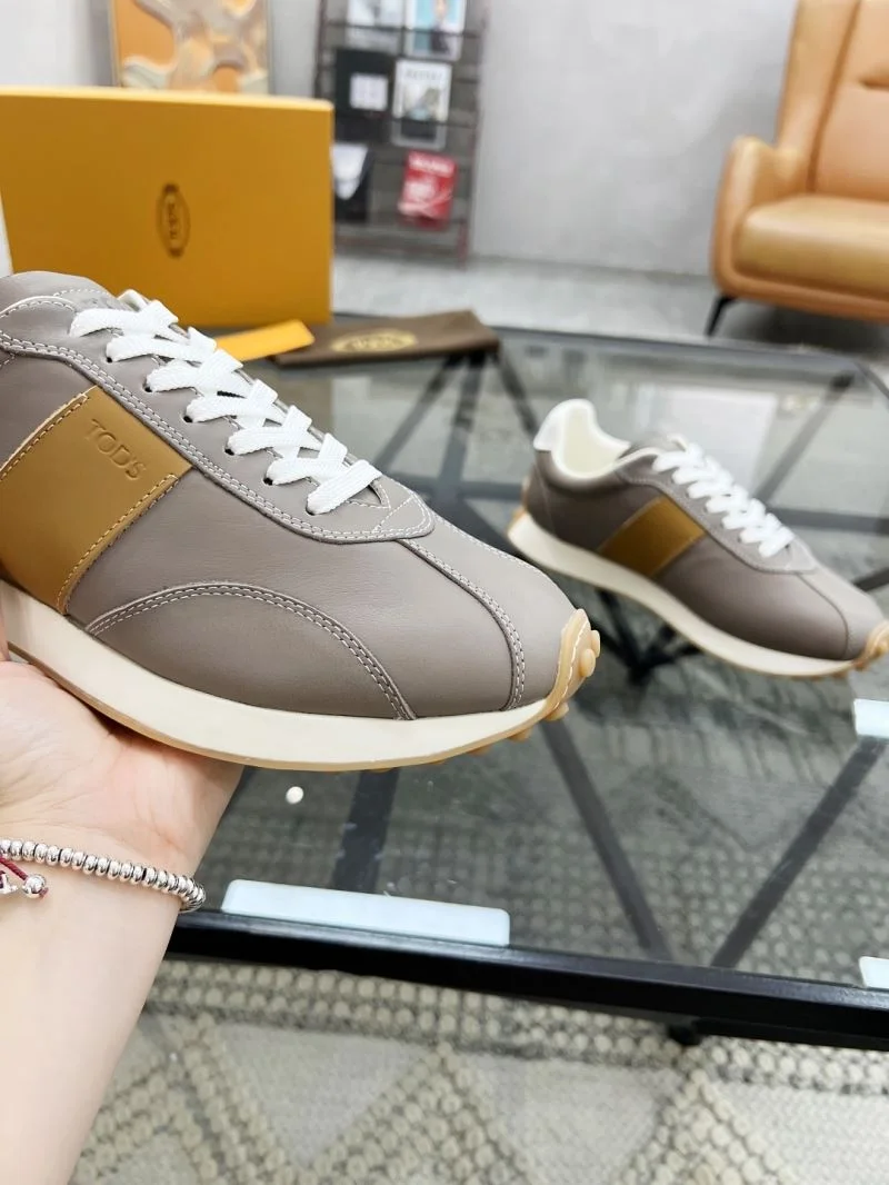 Lightweight Tods Shoes 3947