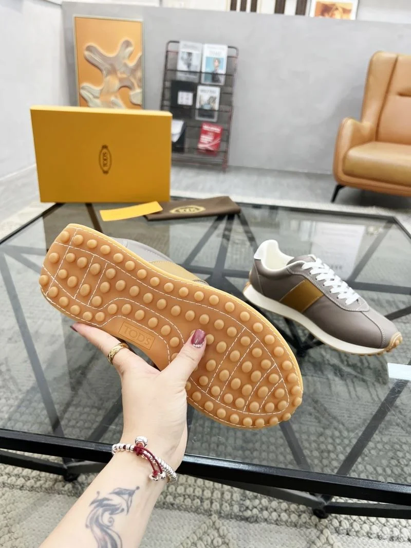Lightweight Tods Shoes 3947