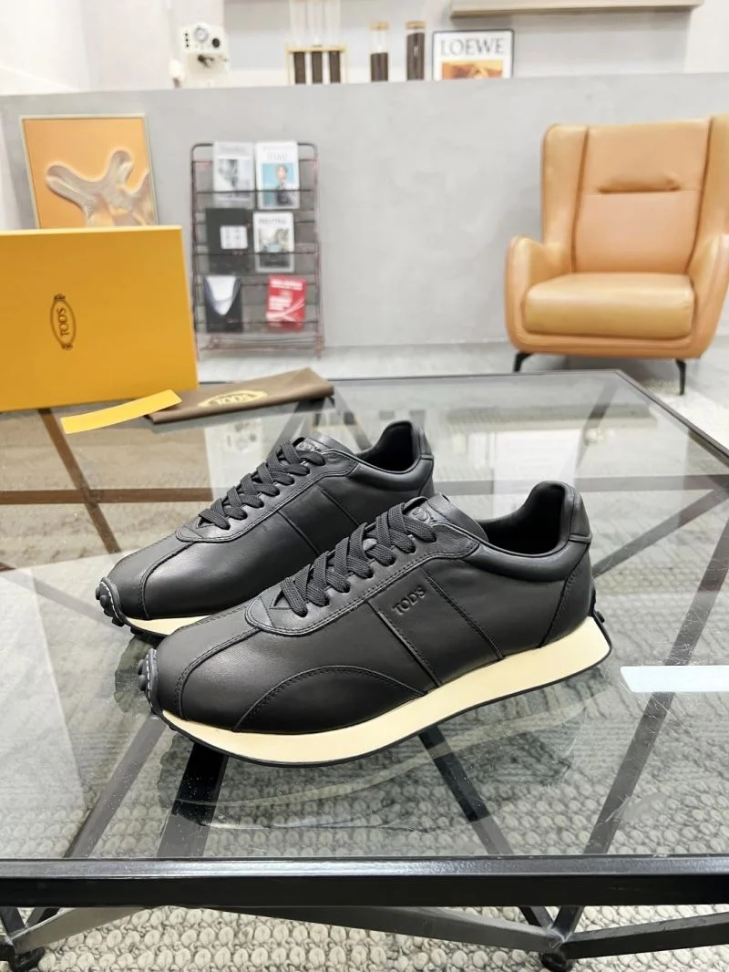 Tods Shoes TechFriendly 3948