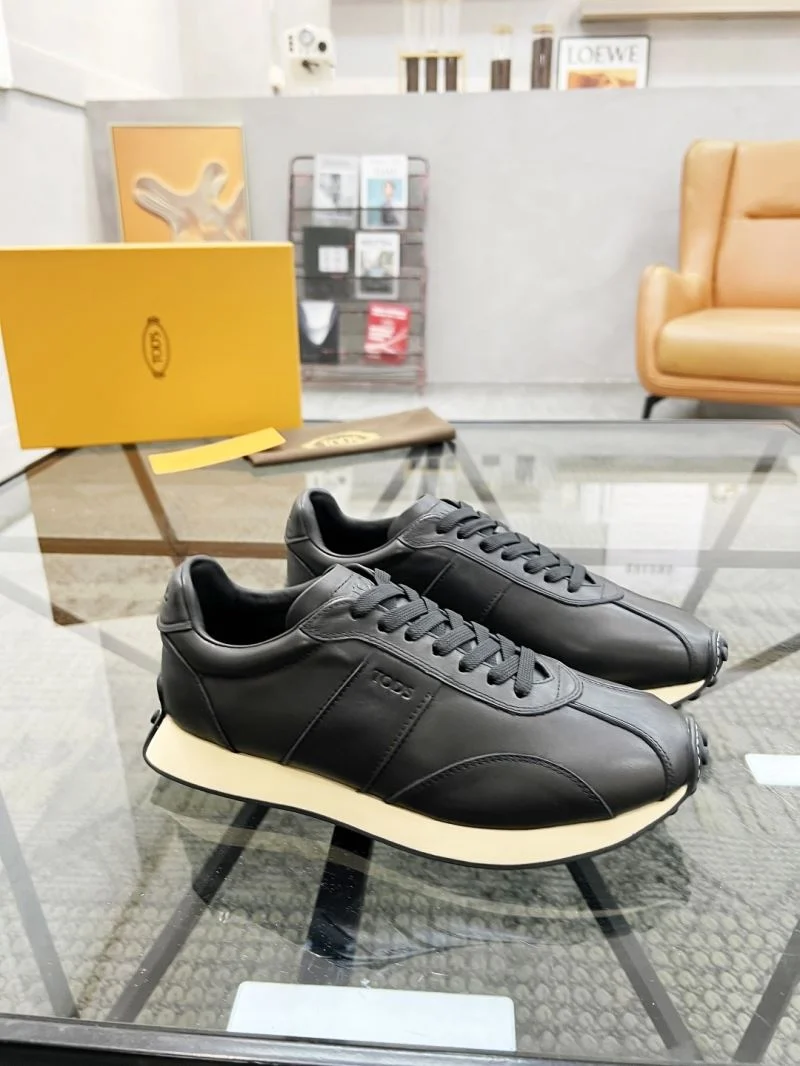 Tods Shoes TechFriendly 3948