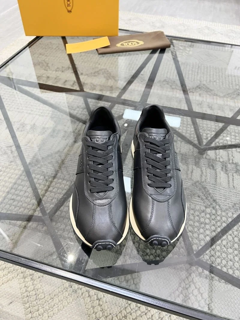 Tods Shoes TechFriendly 3948