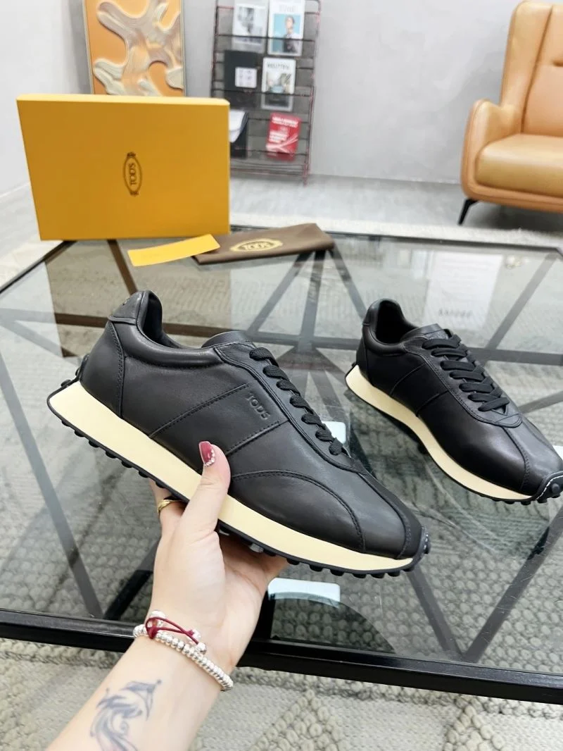 Tods Shoes TechFriendly 3948