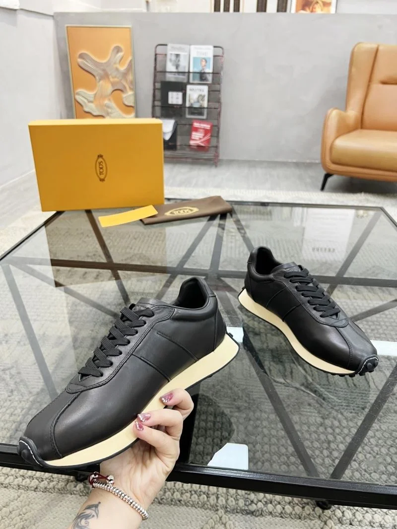 Tods Shoes TechFriendly 3948