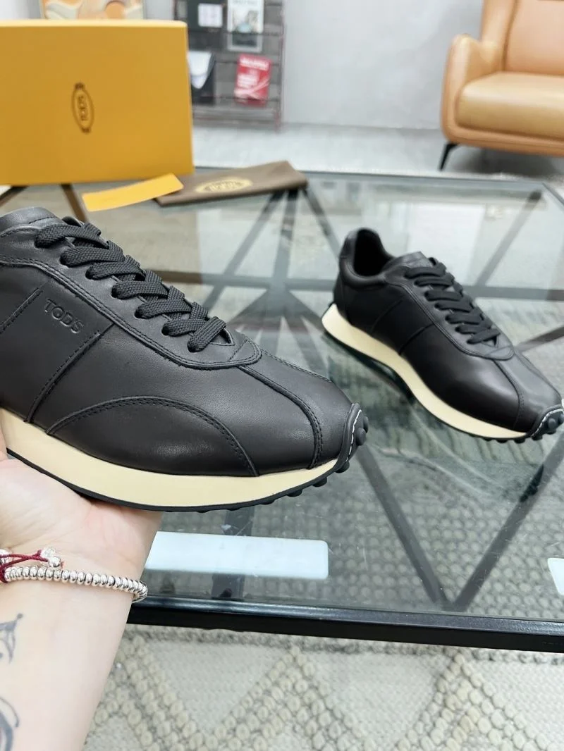 Tods Shoes TechFriendly 3948