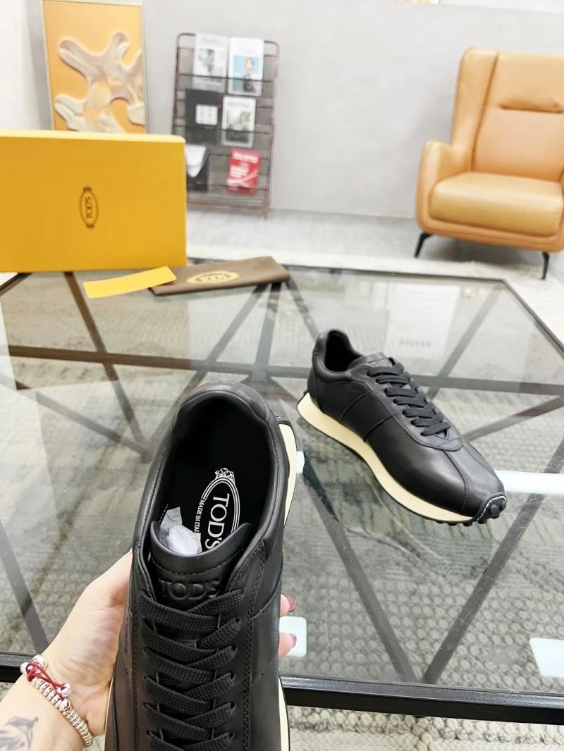 Tods Shoes TechFriendly 3948