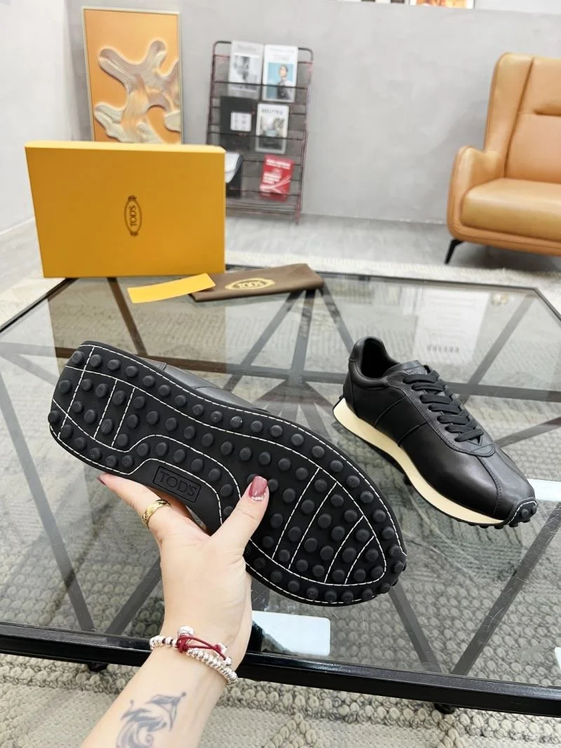 Tods Shoes TechFriendly 3948