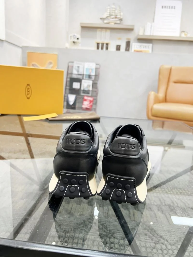 Tods Shoes TechFriendly 3948