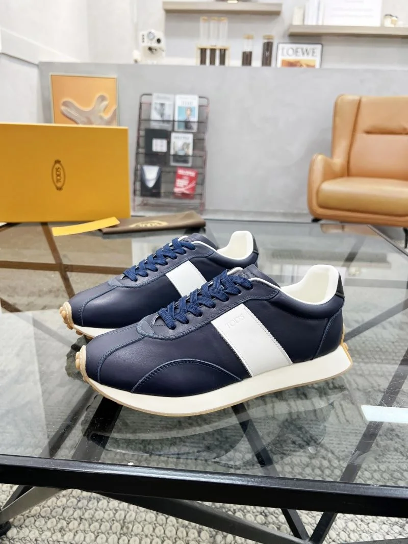 FreshLook Tods Shoes 3946