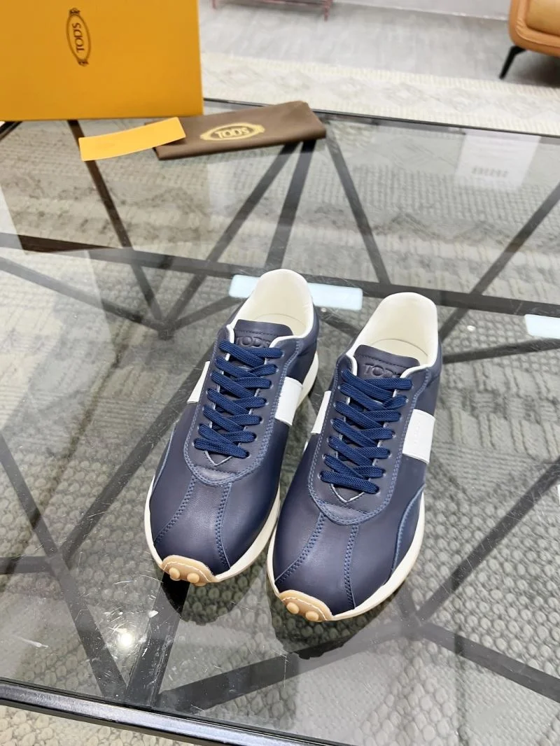 FreshLook Tods Shoes 3946