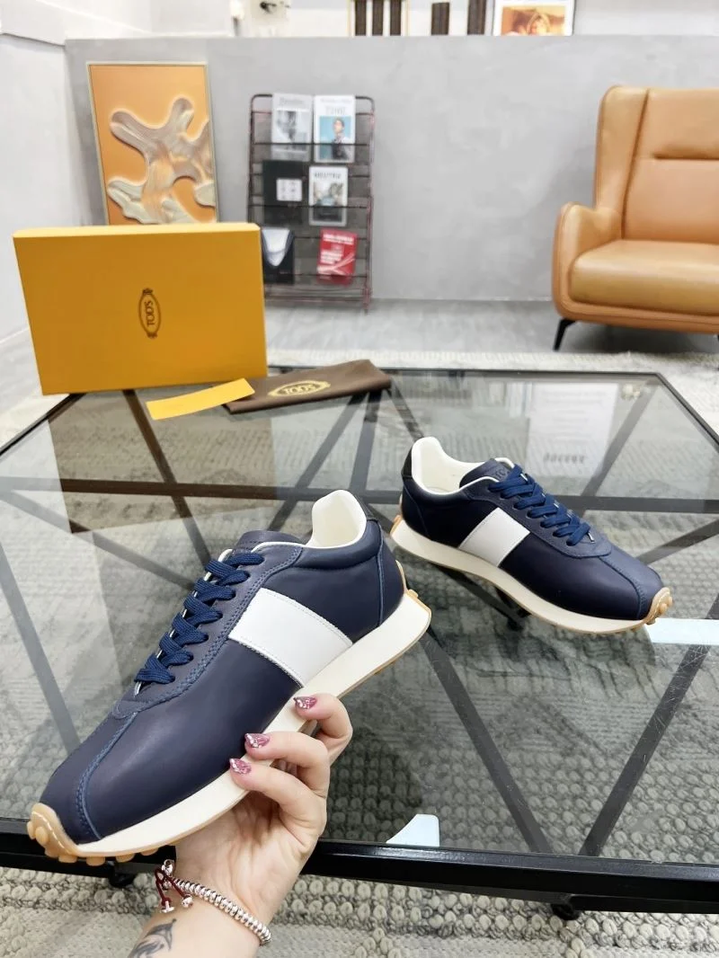 FreshLook Tods Shoes 3946