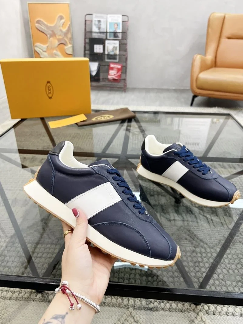FreshLook Tods Shoes 3946