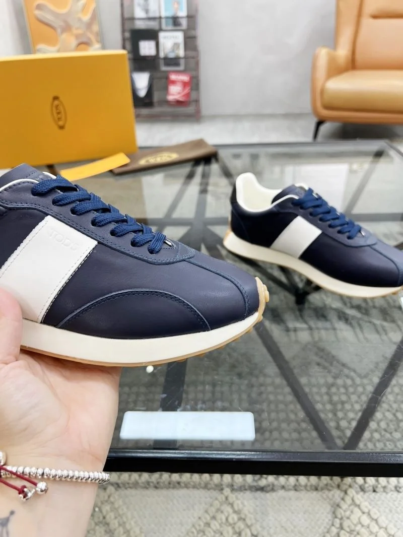FreshLook Tods Shoes 3946