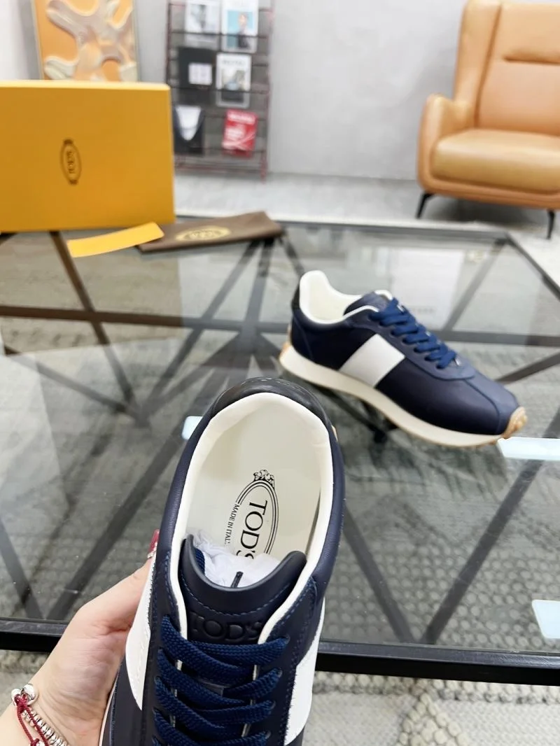 FreshLook Tods Shoes 3946