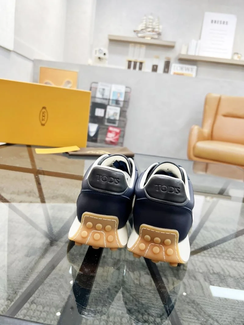 FreshLook Tods Shoes 3946