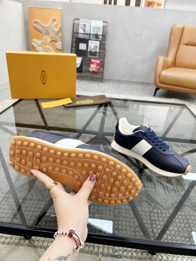 FreshLook Tods Shoes 3946