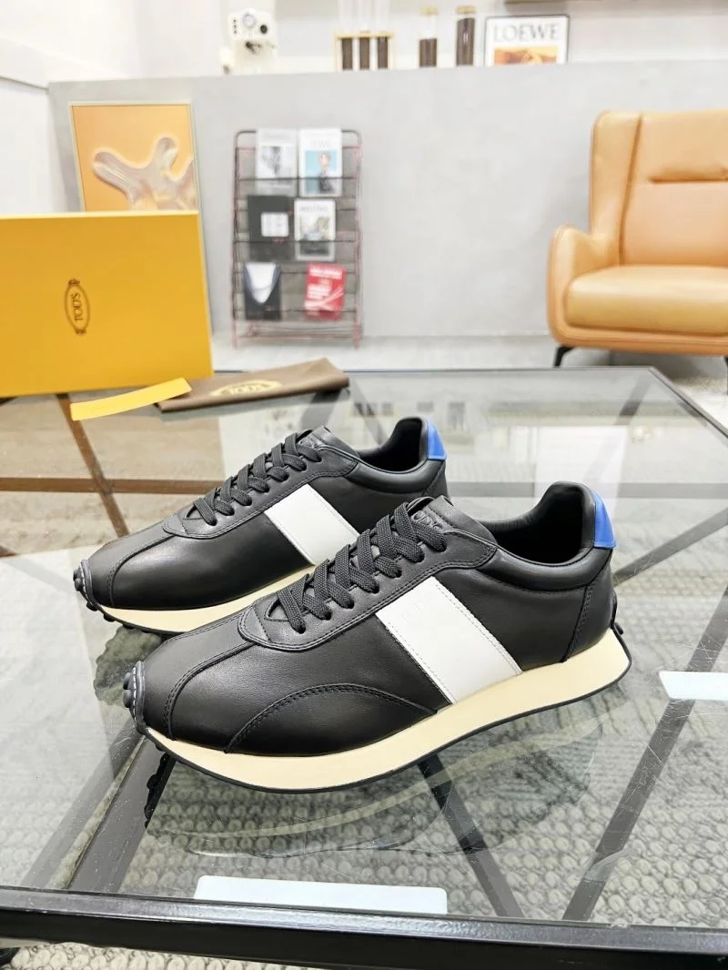 Tods Shoes Supportive 3945