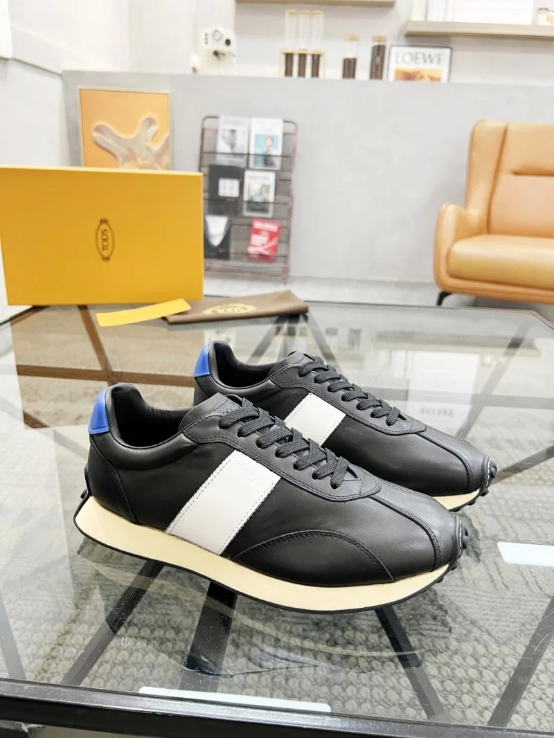 Tods Shoes Supportive 3945