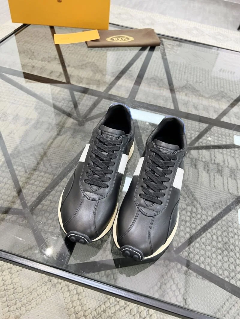 Tods Shoes Supportive 3945