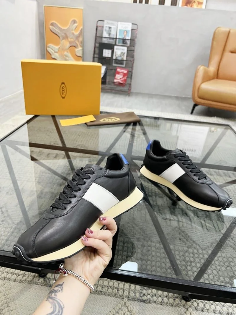 Tods Shoes Supportive 3945
