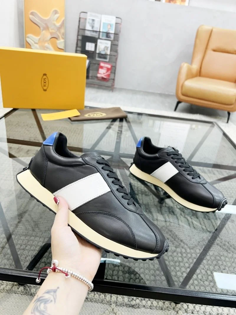Tods Shoes Supportive 3945