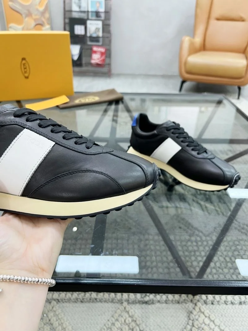 Tods Shoes Supportive 3945