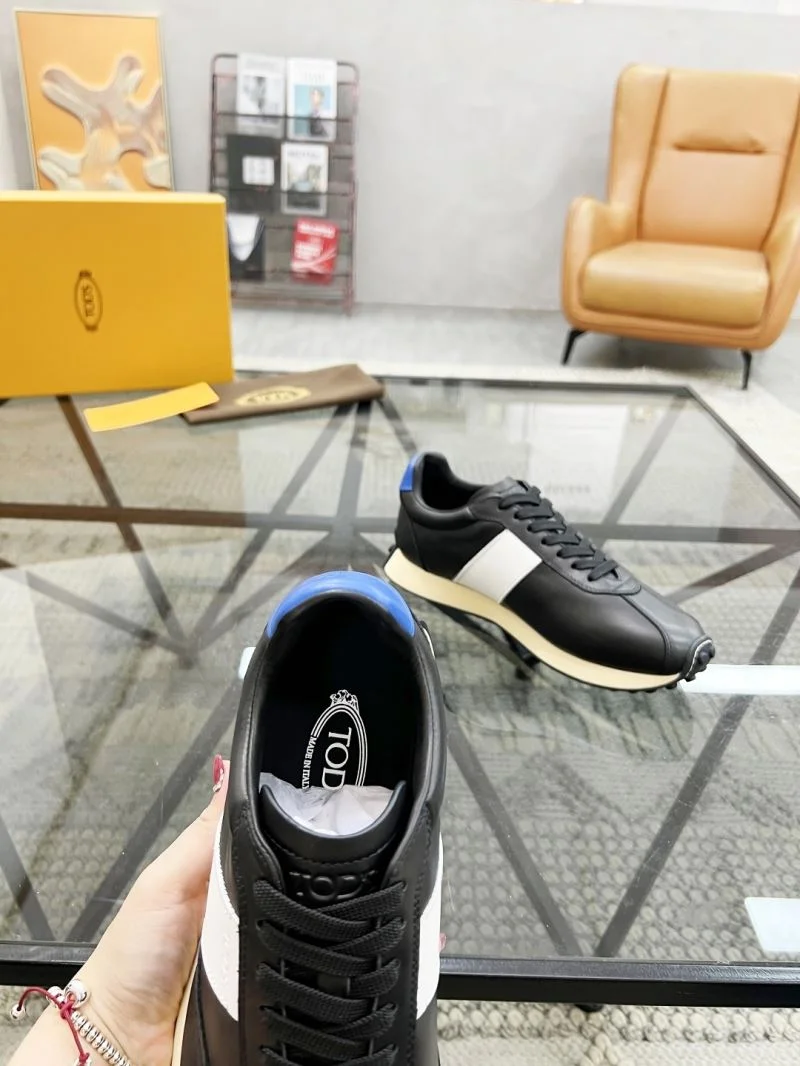 Tods Shoes Supportive 3945