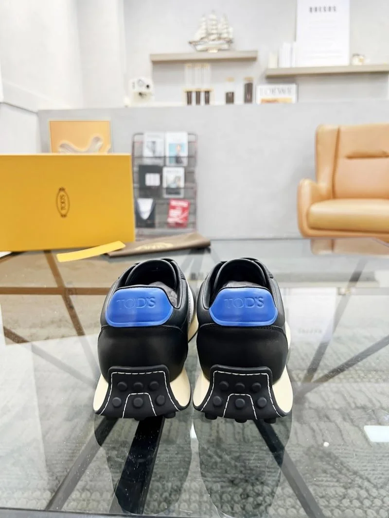 Tods Shoes Supportive 3945