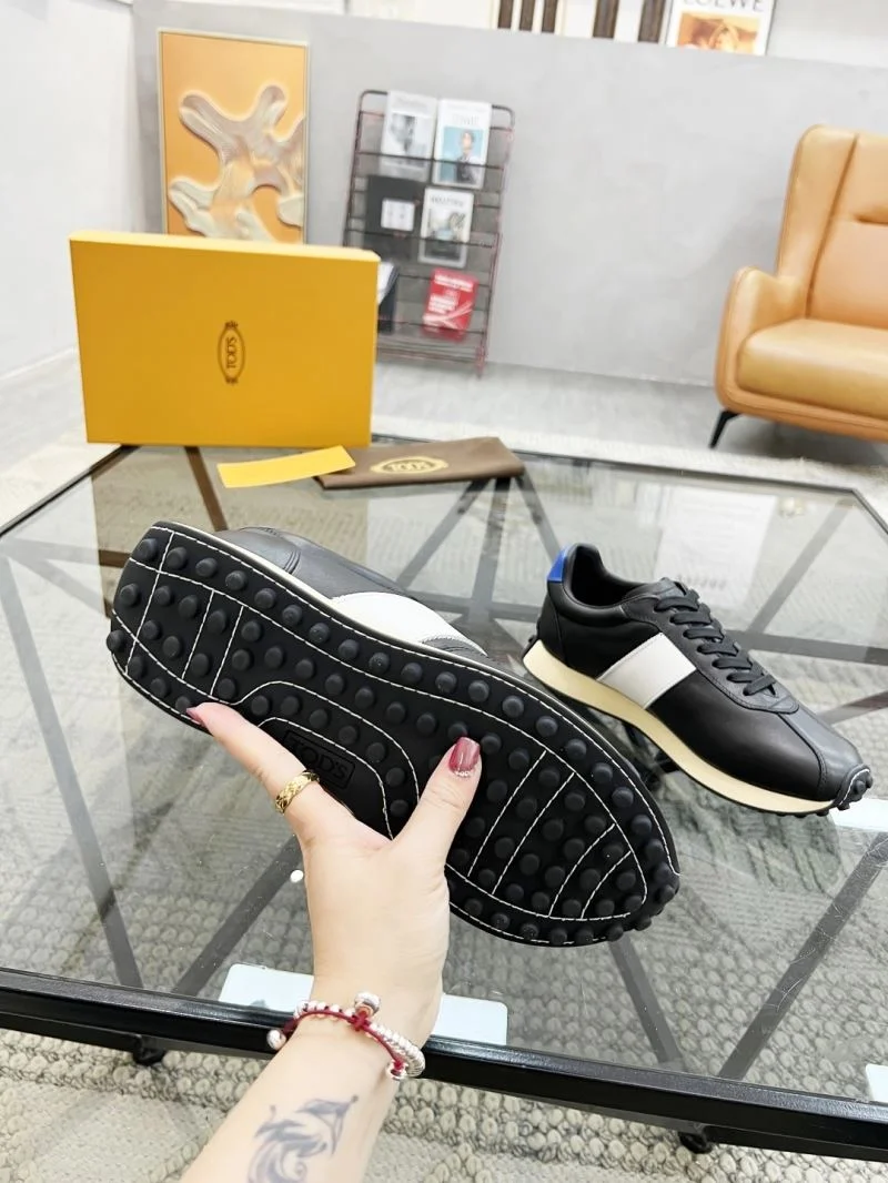 Tods Shoes Supportive 3945