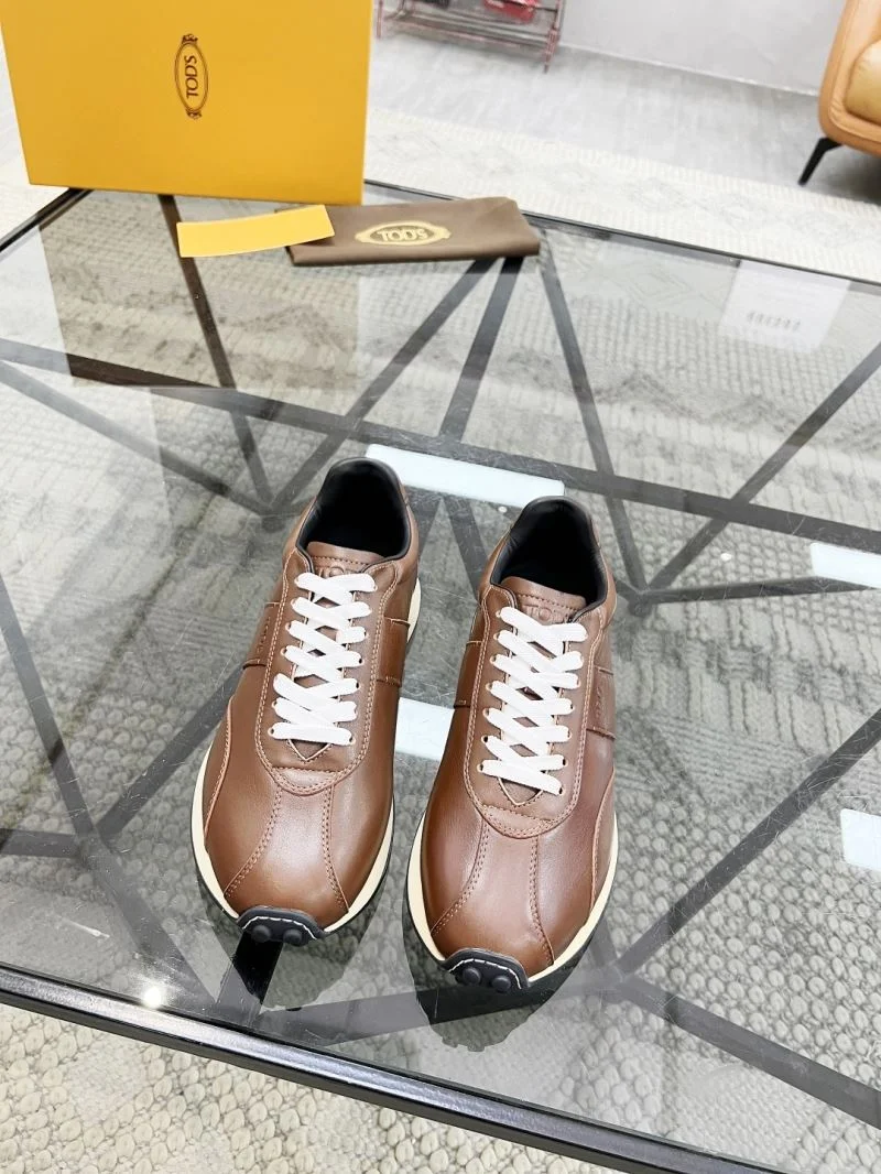 Tods Shoes SmoothTexture 3949