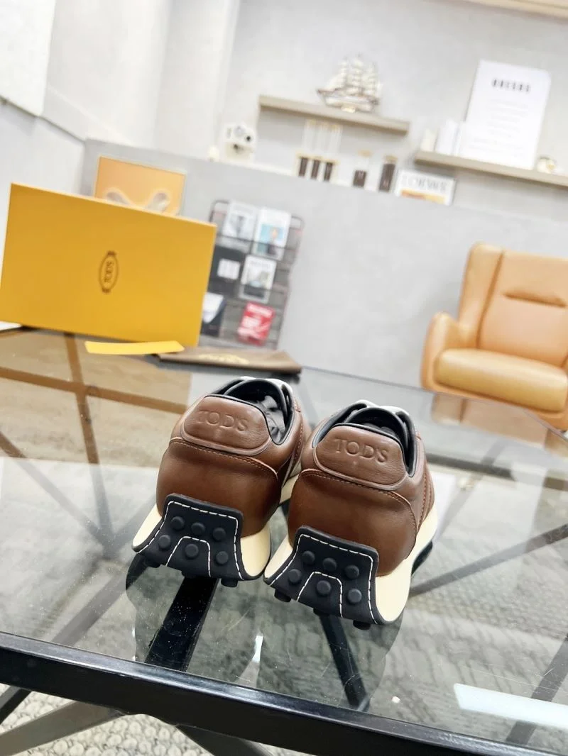 Tods Shoes SmoothTexture 3949