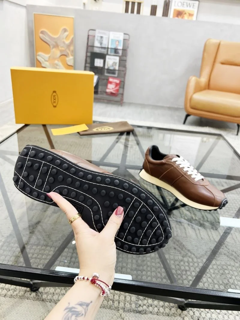 Tods Shoes SmoothTexture 3949