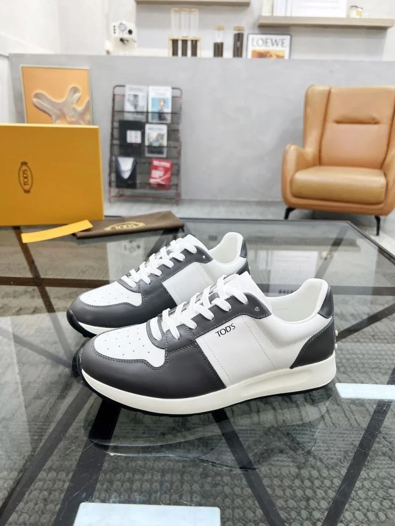 Tods Shoes HighPerformance 3998