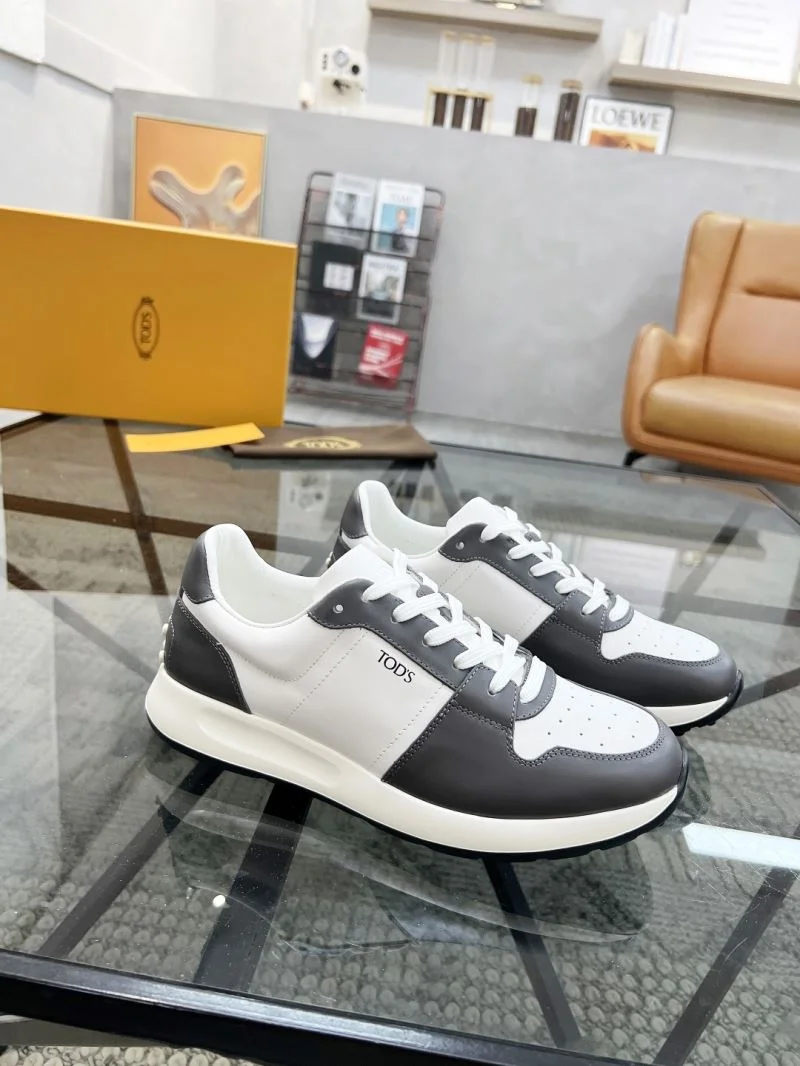 Tods Shoes HighPerformance 3998