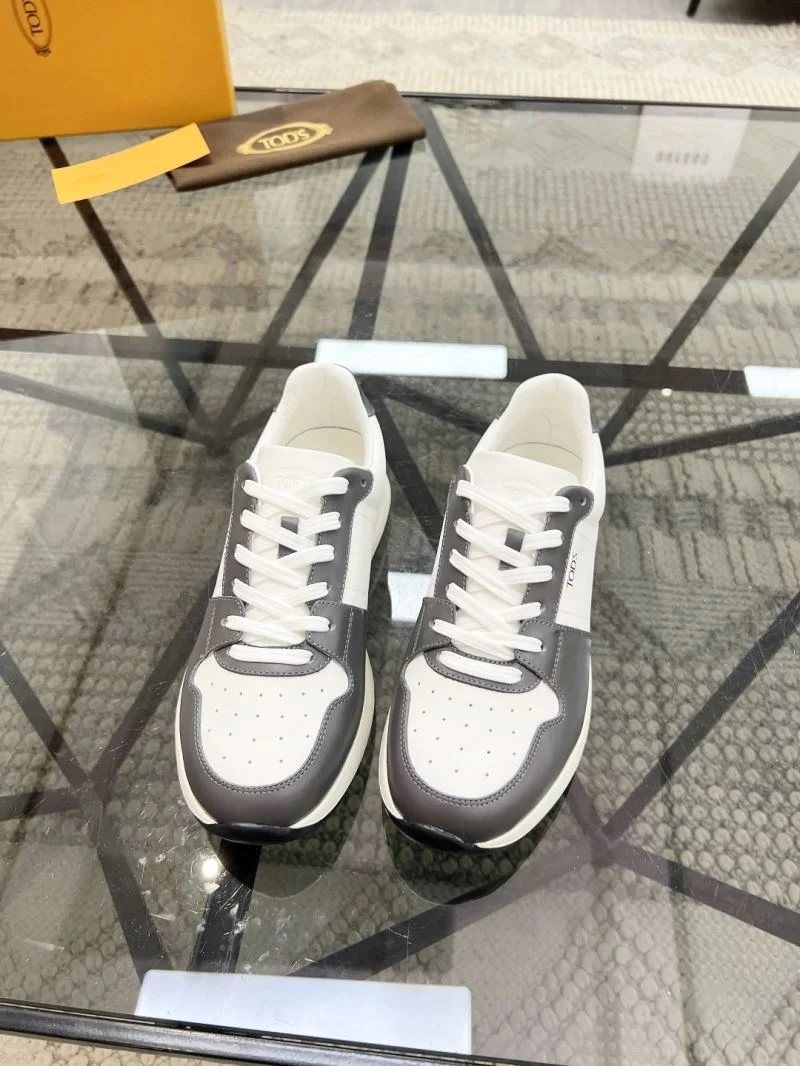 Tods Shoes HighPerformance 3998