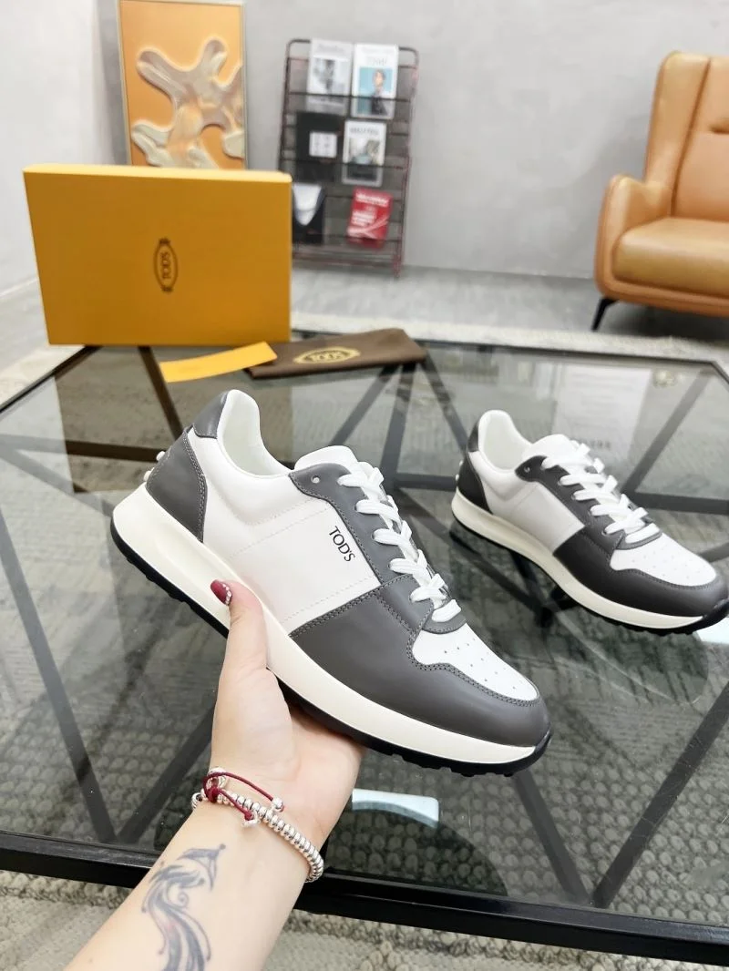 Tods Shoes HighPerformance 3998