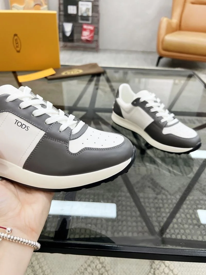 Tods Shoes HighPerformance 3998