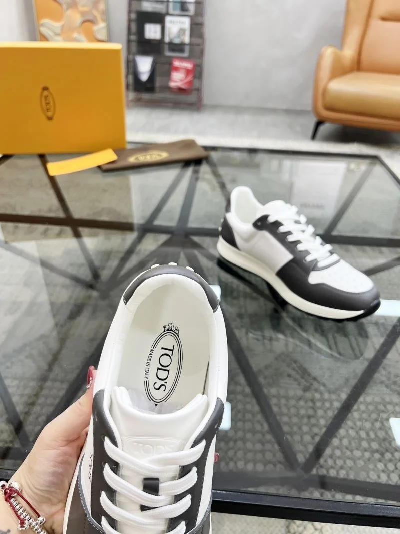 Tods Shoes HighPerformance 3998