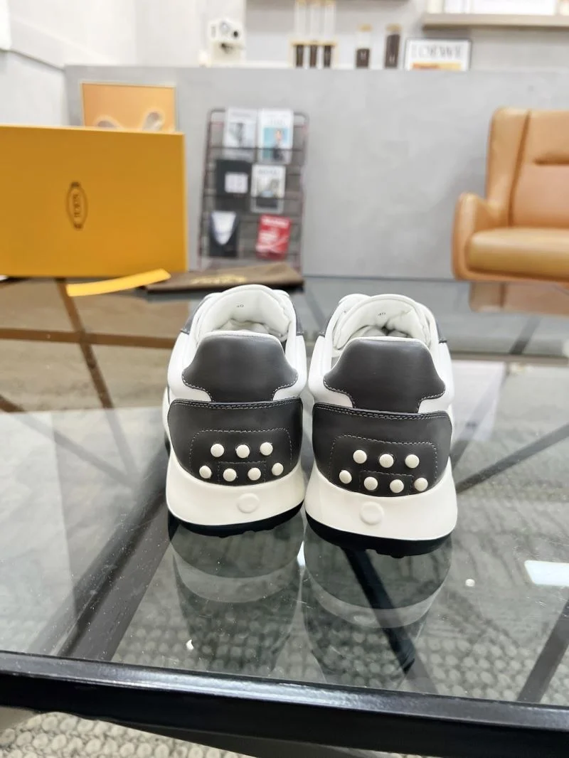 Tods Shoes HighPerformance 3998