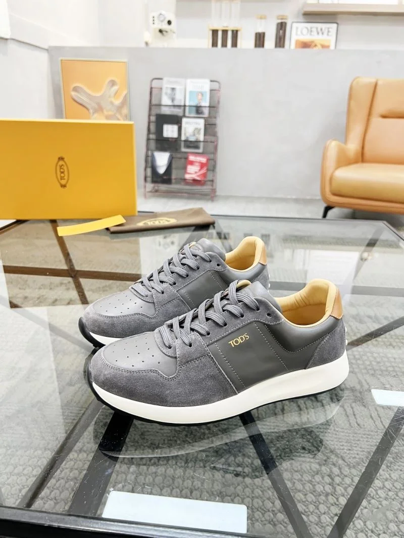 EyeCatching Tods Shoes 3953