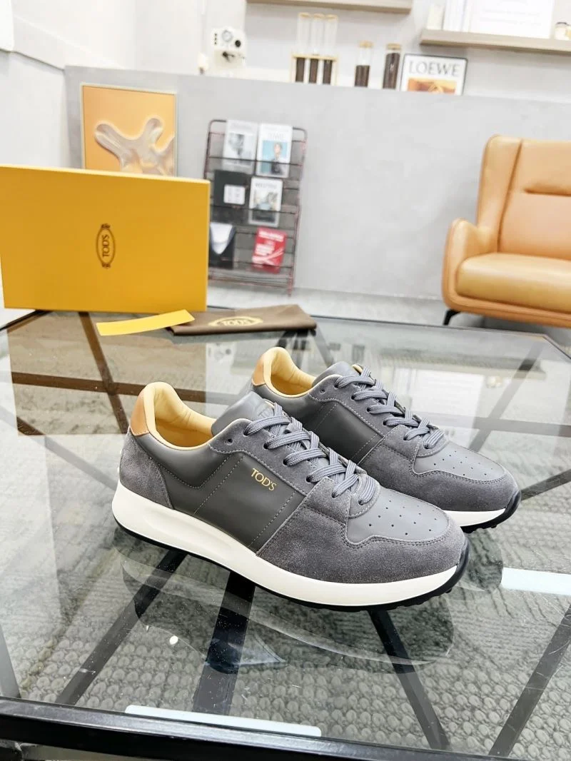EyeCatching Tods Shoes 3953